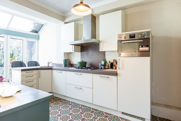 Foto - Te koop: Prins Hendrikstraat 44, 5611 HL Eindhoven